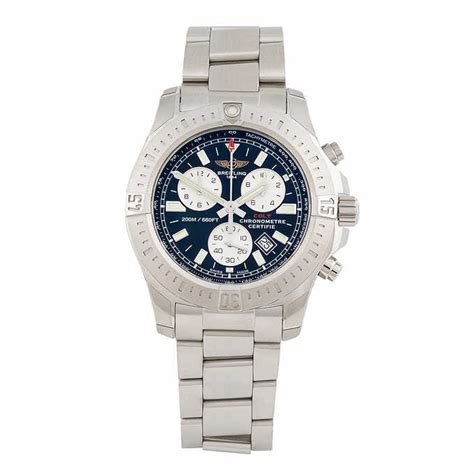 best mens breitling watches|breitling watches for men costco.